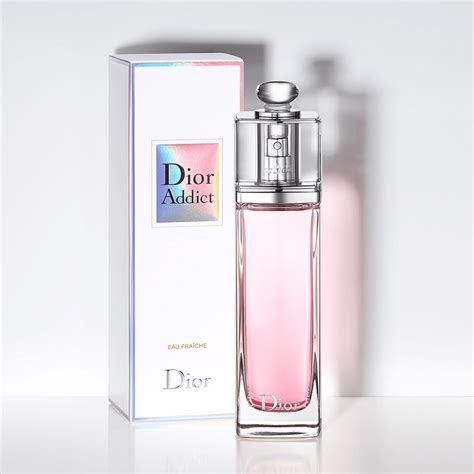 dior addict